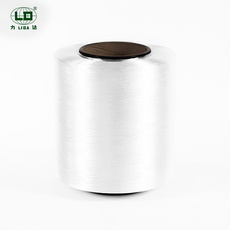 Hver er munur á háu þrautseigju sjónhvítu nylon 66 þráðargarni og öðru nylon efni?