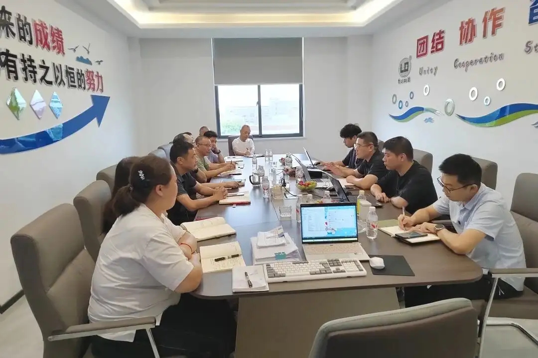 Changshu pólýester fer framhjá endurskoðun á staðnum eftir Suzhou Energy Conservation eftirlit