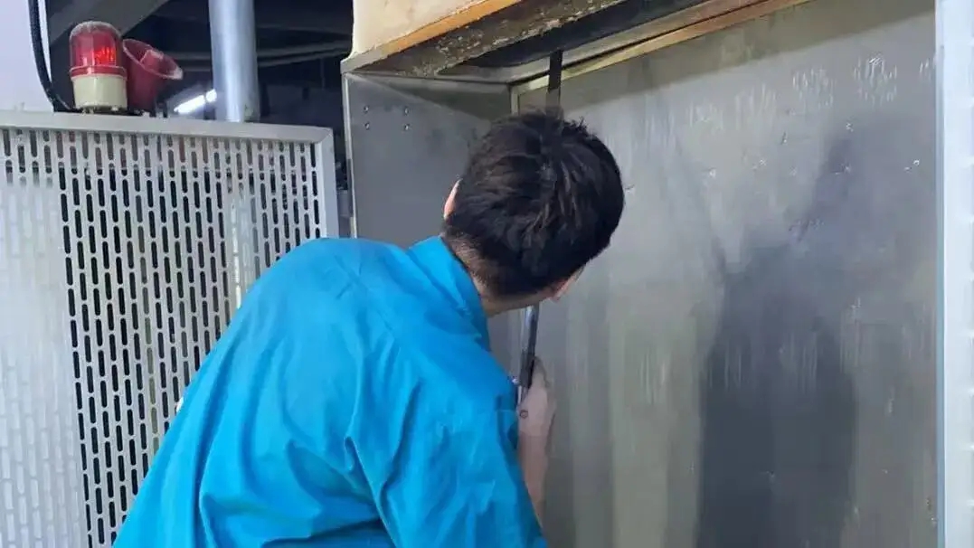 Changshu polyester framkvæmir neyðaræfingar fyrir skyndileg atvik